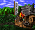 Cranky's Cabin