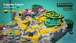 Where to find Cranky Kong