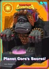 DK Challenge card