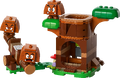 Goombas' Playground