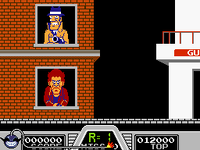 Hogan's Alley Touched gameplay bottom screen.png