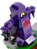 A character from LEGO Super Mario