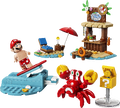 72055 - Mario's Beach Adventures