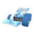 Ice-blue Poltergust from Mario Kart Tour