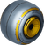 The Slick_SilverGold tires from Mario Kart Tour