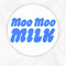 A sticker in Mario Kart World