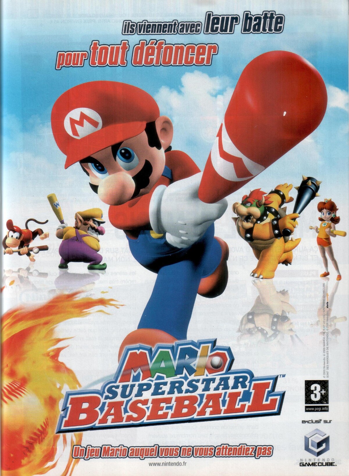 File:MSBadNinF.jpg - Super Mario Wiki, the Mario encyclopedia