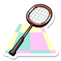 MSL2012 Sticker Badminton Racket.png