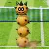 A Pokey, from Mario Tennis Fever