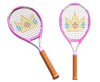 MTO Peach's tennis racket.png