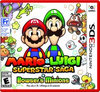 Mario & Luigi Superstar Saga + Bowsers Minions Canada boxart.jpg