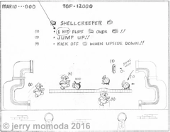 Kick - Super Mario Wiki, the Mario encyclopedia