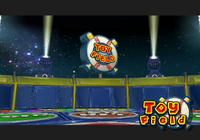 Toy Field