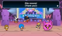 Mega Bug - Super Mario Wiki, the Mario encyclopedia