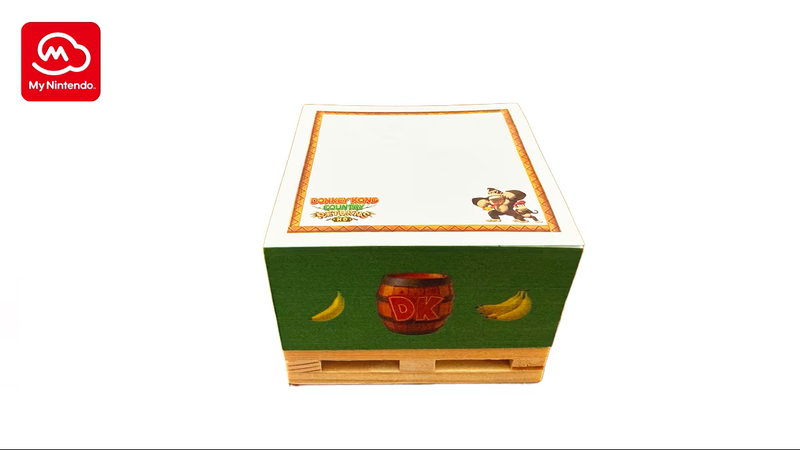 File:My Nintendo dk memo cube.png