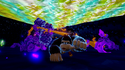 Thumbnail for "Radiance Layer: Solar Control Tower Battle" from Donkey Kong Bananza used for Nintendo Music