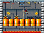 The image for ""Hurry Up!" Koopalings BGM" from Super Mario World on Nintendo Music.