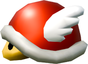 Para-Beetle - Super Mario Wiki, the Mario encyclopedia
