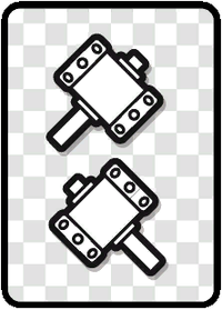 PMCS Hurlhammer x2 card unpainted.png