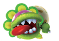 Peewee Piranha from Super Mario Galaxy 2