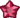 Sprite of the Ruby Star in Paper Mario: The Thousand-Year Door