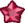 Sprite of the Ruby Star in Paper Mario: The Thousand-Year Door