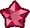 Sprite of the Ruby Star in Paper Mario: The Thousand-Year Door