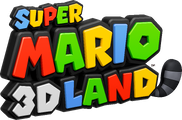 International logo