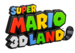 The final logo for Super Mario 3D Land