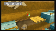 Flutter Jump - Super Mario Wiki, the Mario encyclopedia