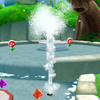 Squared screenshot of a water spigot in Super Mario Galaxy 2.
