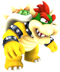 SMG Asset Model Bowser.png