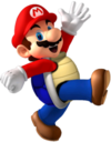 User talk:Waluigi Time/Archive 1 - Super Mario Wiki, the Mario encyclopedia