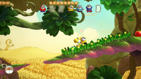 Shy Guy Abode