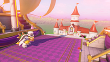 Idea for a Mario odyssey dlc- the kingdom expansion : r/MarioOdyssey