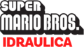 Logo (The Super Mario Bros. Movie, Italian)