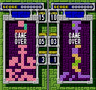 Tetris & Dr. Mario (Mixed Match)