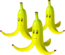 Triple Bananas in Mario Kart 8