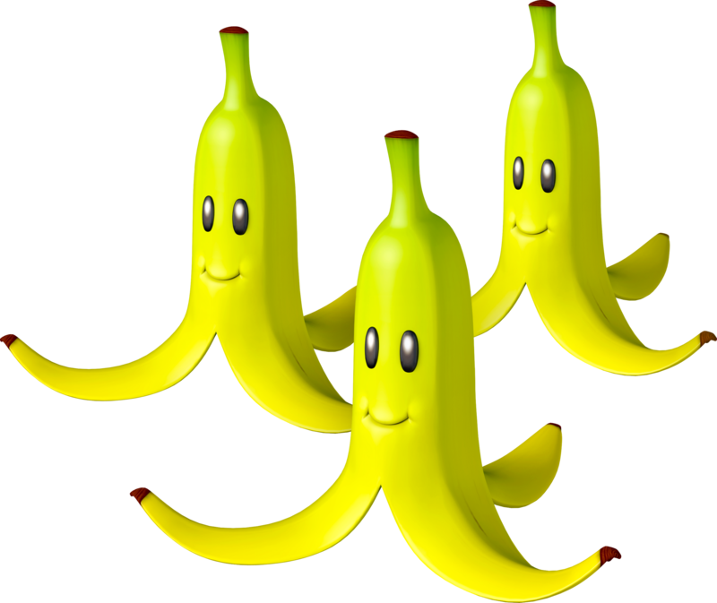 🔥Insane Banana Trick In Block Dash Map🔥