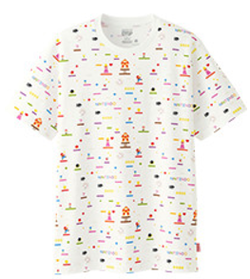 A UNIQLO product.