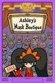 Ashley's neutral face