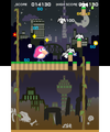 Several Tenshi in Super Pyoro