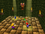 The minigame Bombsketball.
