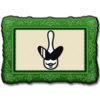 The icon for Orbulon's Prized Masterpiece III.