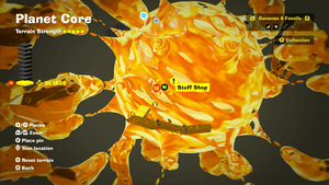 Where a Stuff Shop is