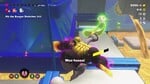 One of Feast Layer's Banandium Gems