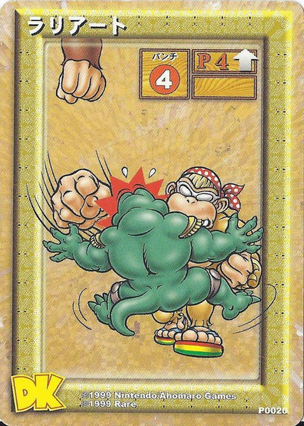 File:DKCG Cards - Pnch Lariat.png