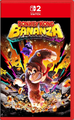 Southeast Asian box art (pre-release)