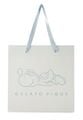 Limited edition shopping bag received with any purchase from this collection