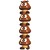 A Goomba Tower in New Super Mario Bros. 2